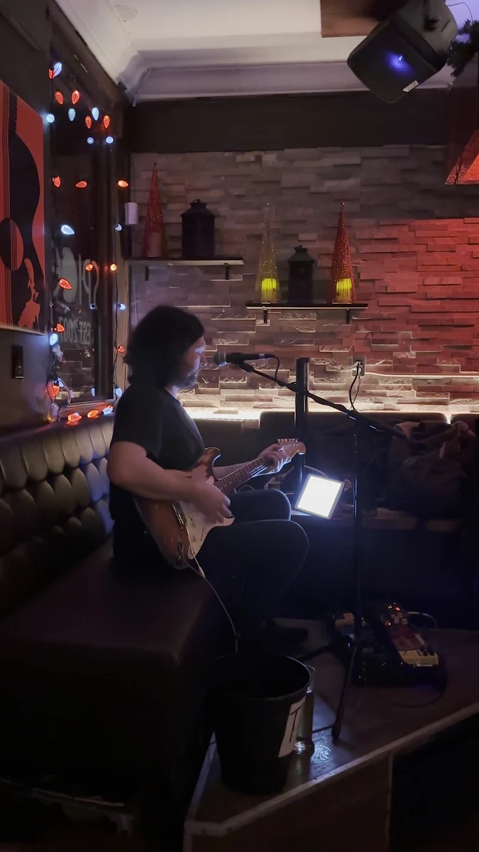 Vibe, Spice Lounge and Tapas