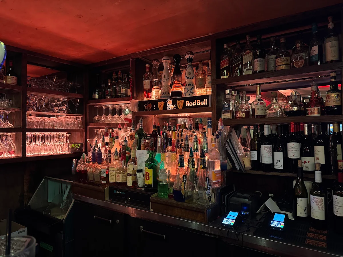 Vibe, Spice Lounge and Tapas