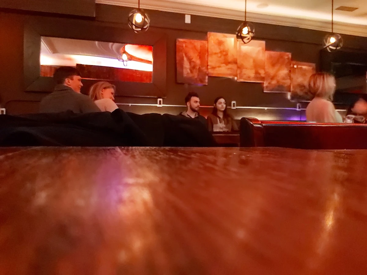 Vibe, Spice Lounge and Tapas