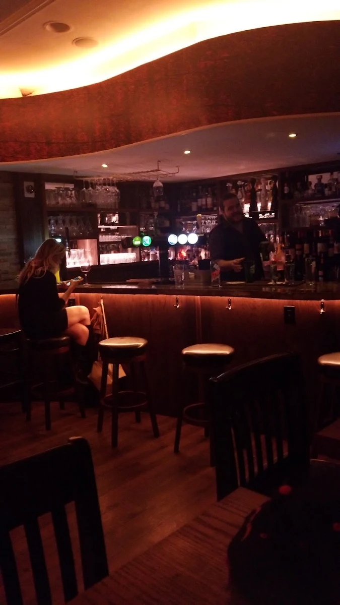 Vibe, Spice Lounge and Tapas
