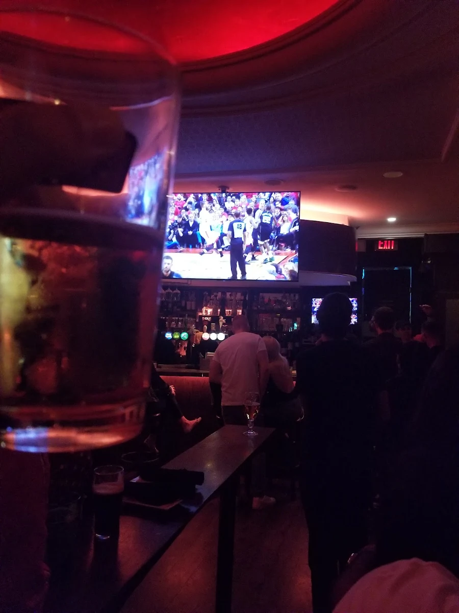 Vibe, Spice Lounge and Tapas