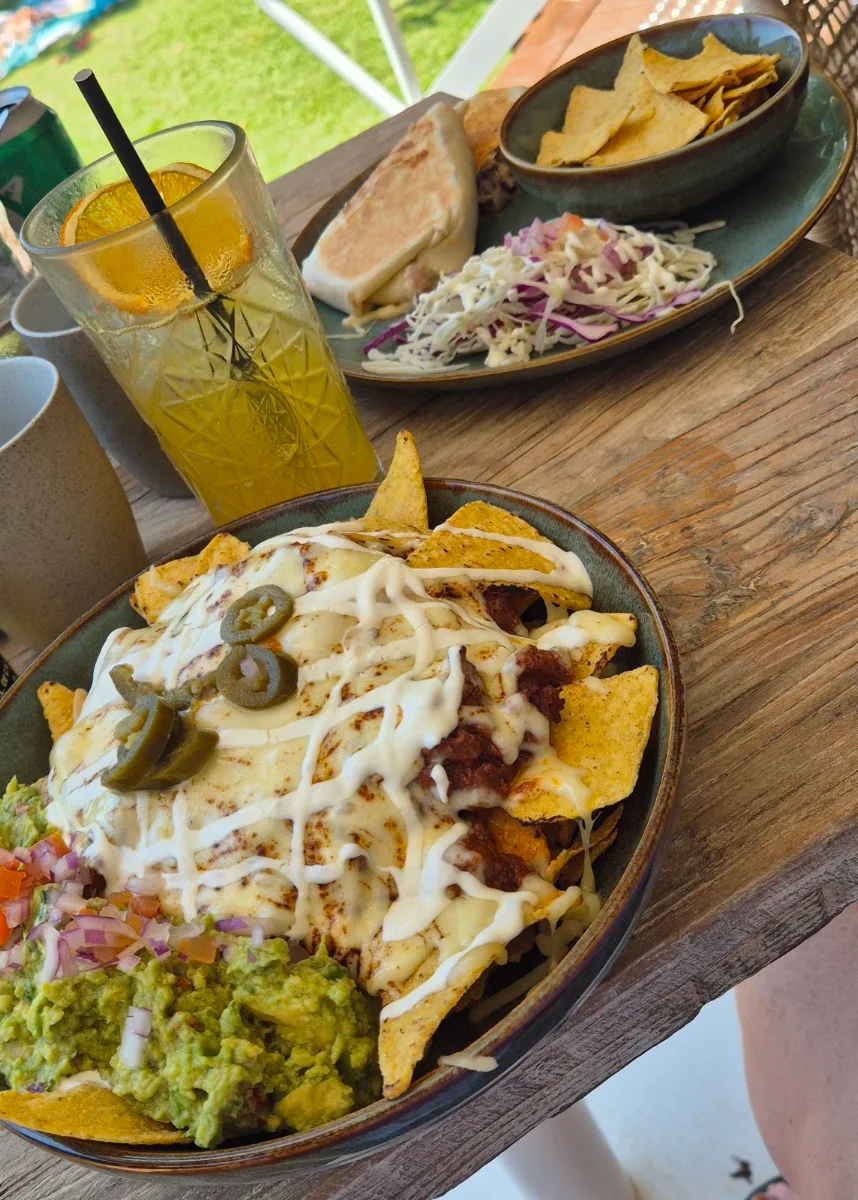 Food & drink, Dunk Island Restaurant