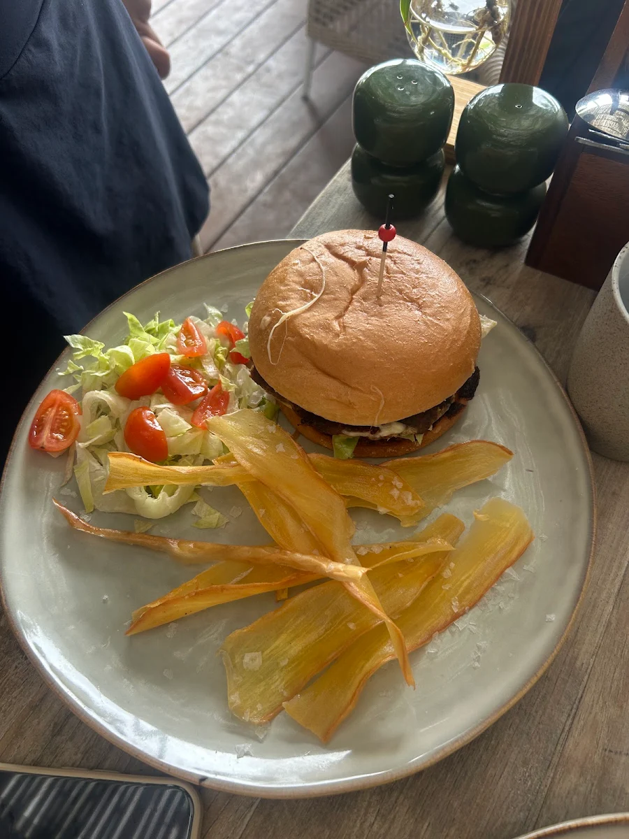 Food & drink, Dunk Island Restaurant