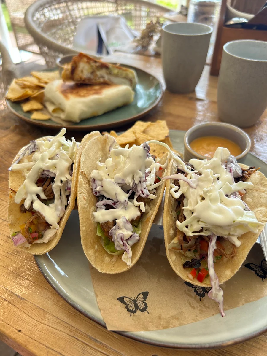 Food & drink, Dunk Island Restaurant