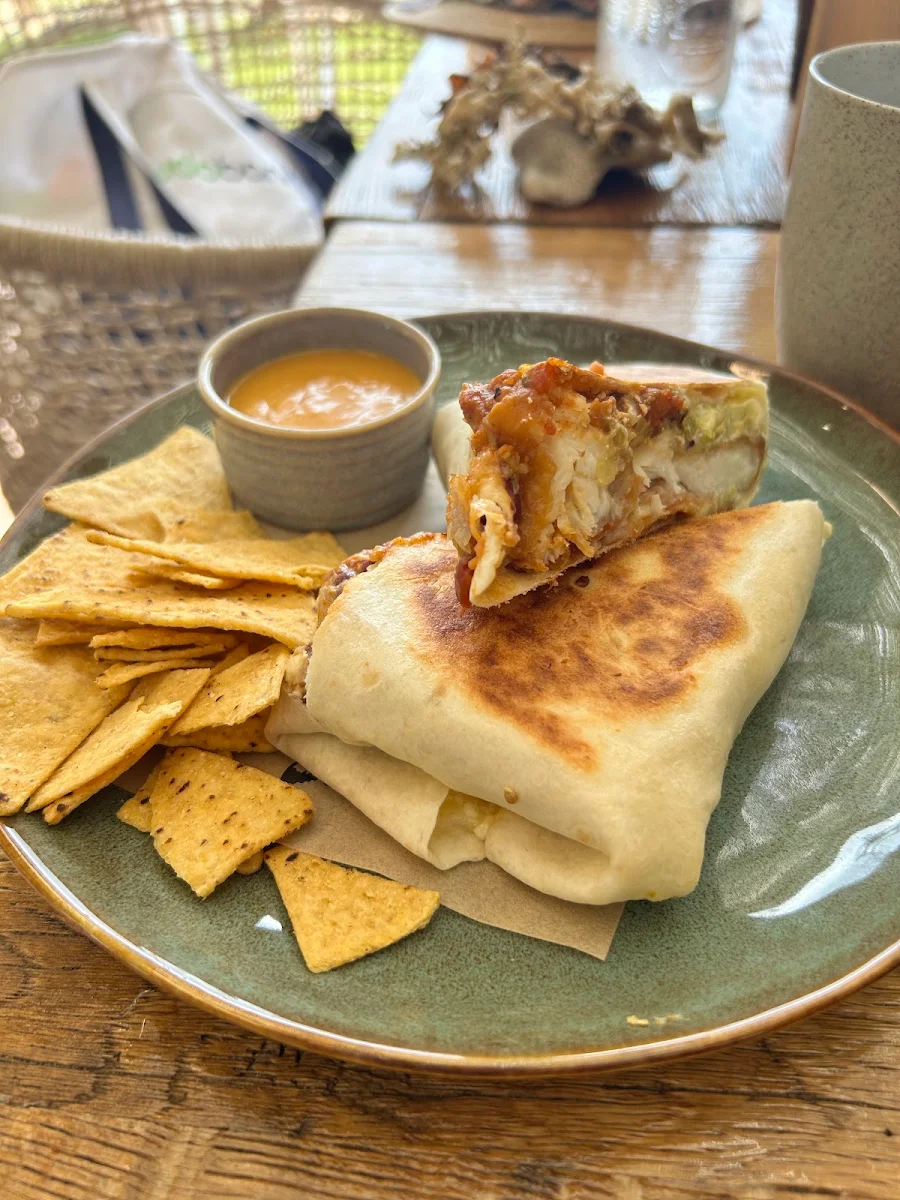 Food & drink, Dunk Island Restaurant
