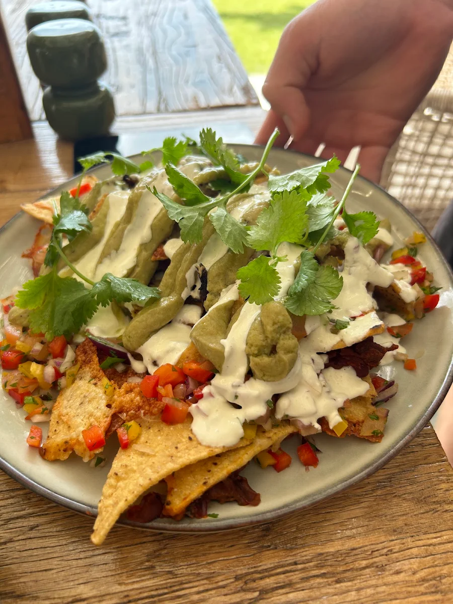 Food & drink, Dunk Island Restaurant