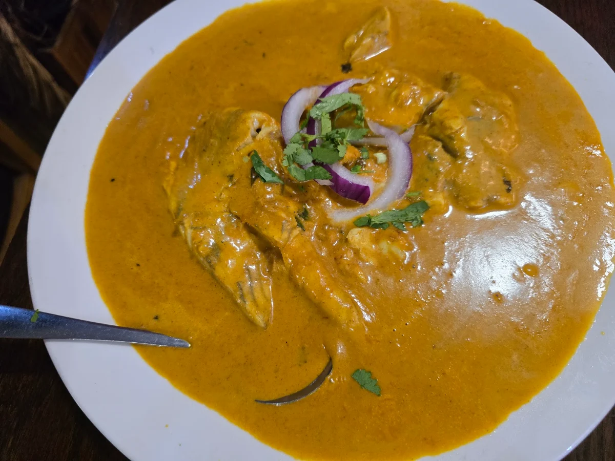 Food & drink, India Garden