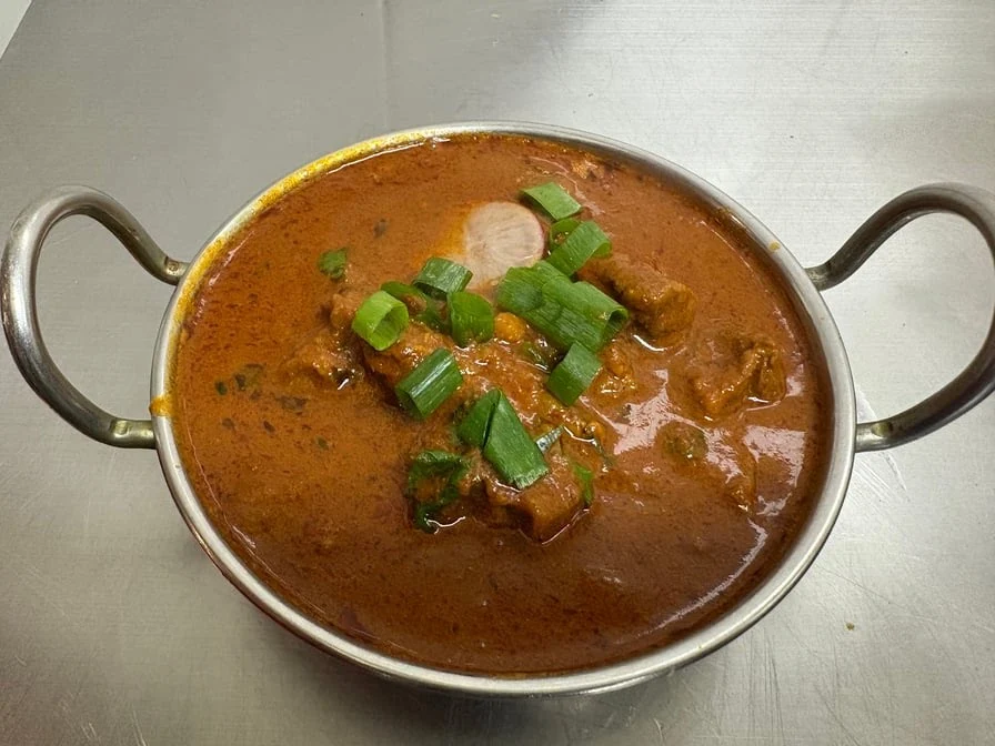 Food & drink, India Garden