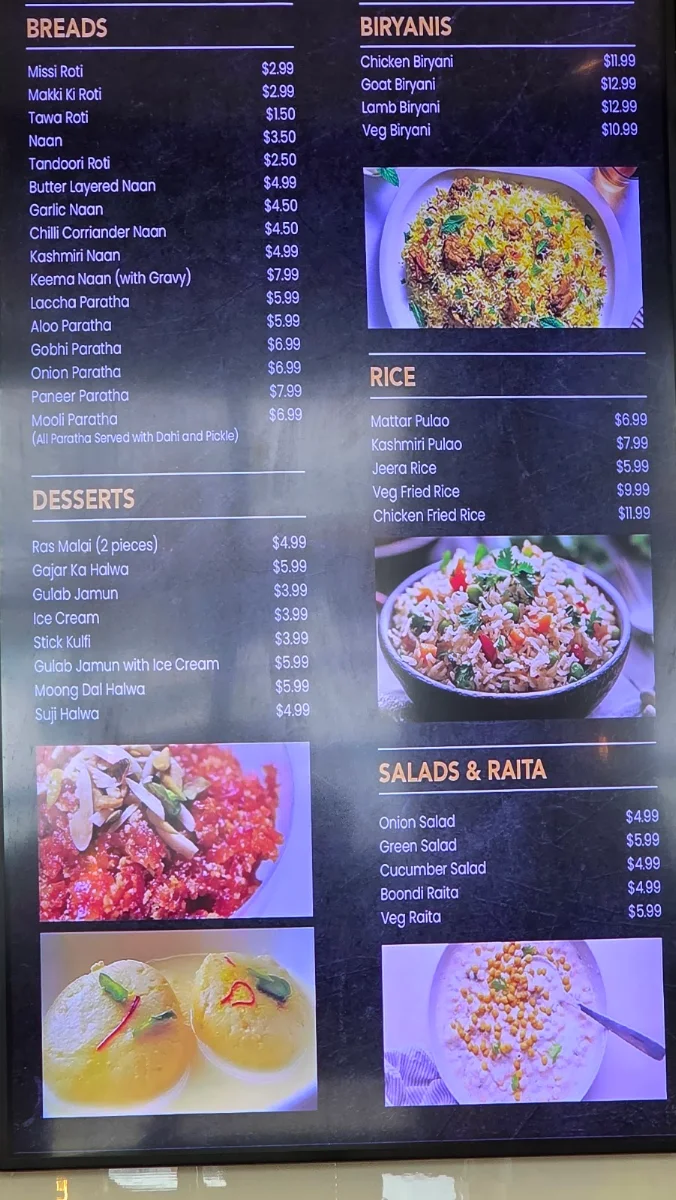 Menu photo 5