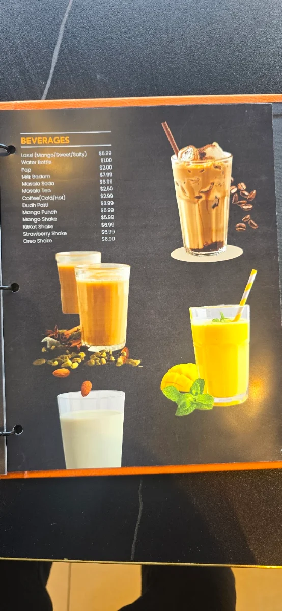 Menu photo 7