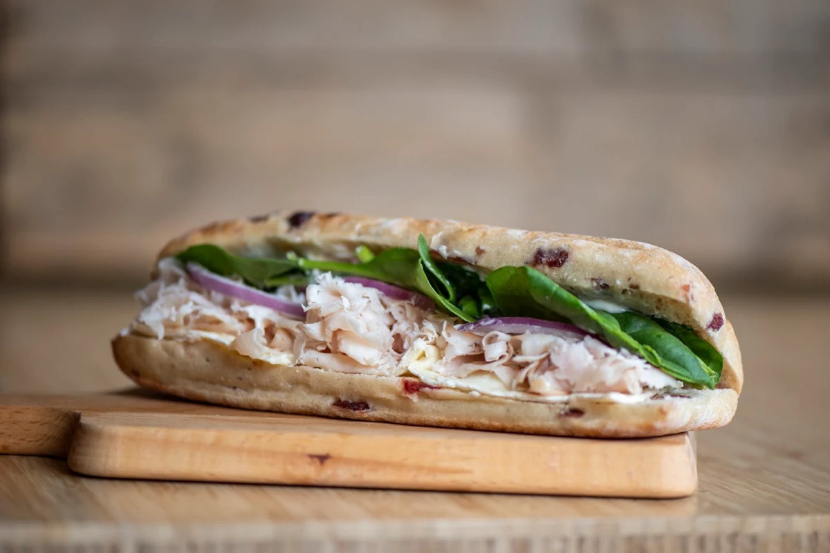 Food & drink, Ladouceur du terroir