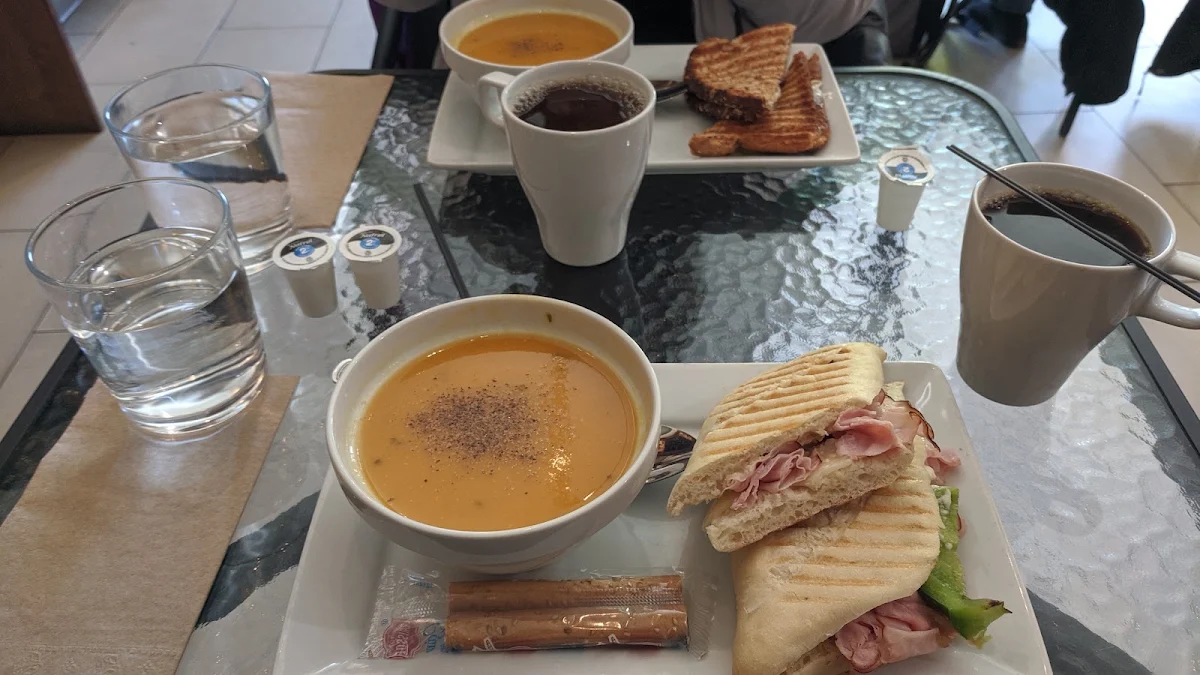 Food & drink, Ladouceur du terroir