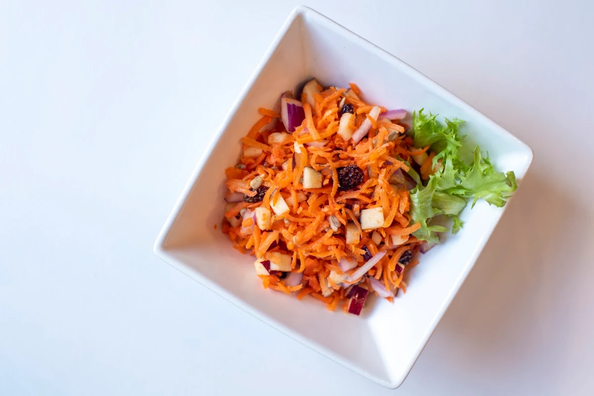 Food & drink, Ladouceur du terroir