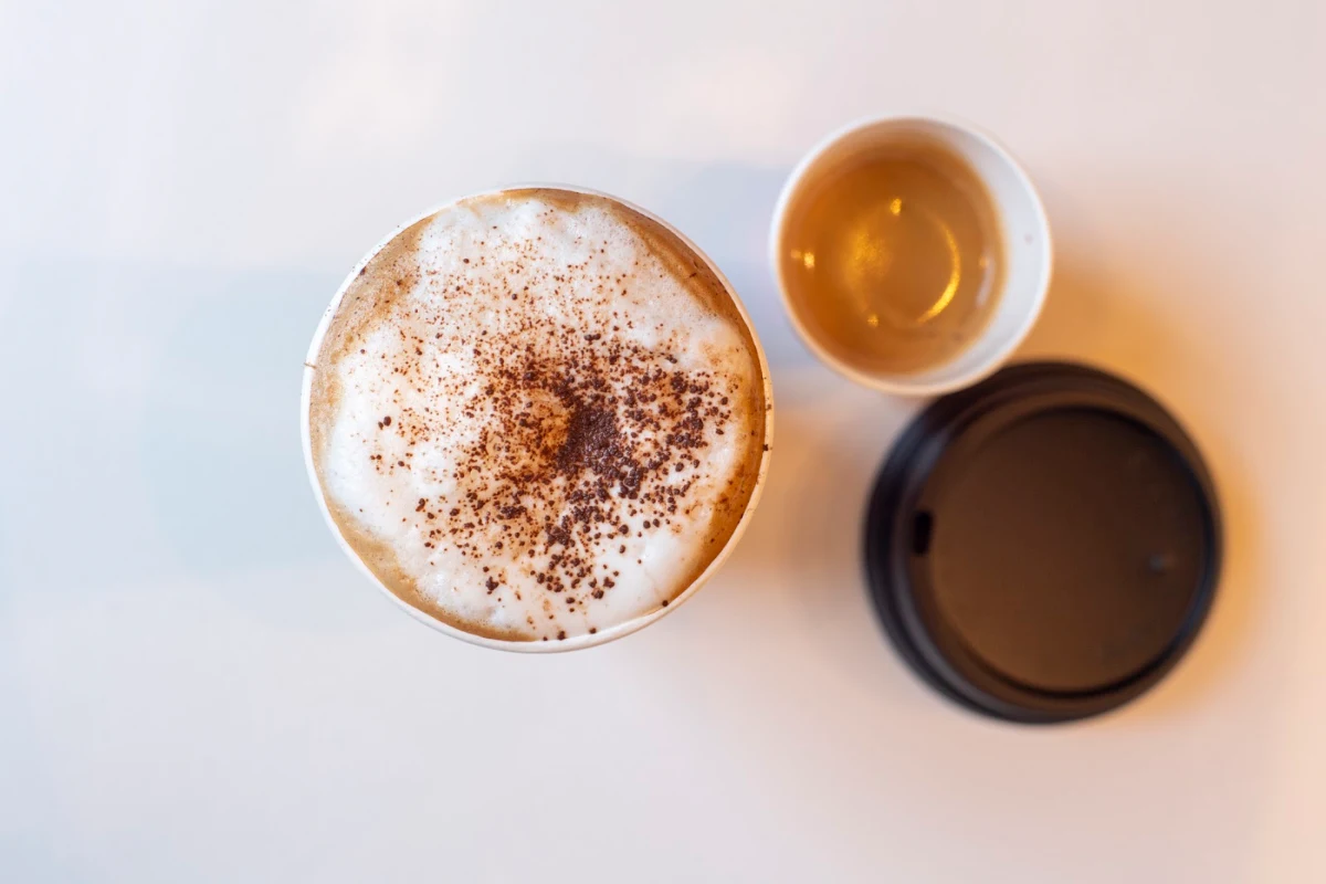 Food & drink, Ladouceur du terroir