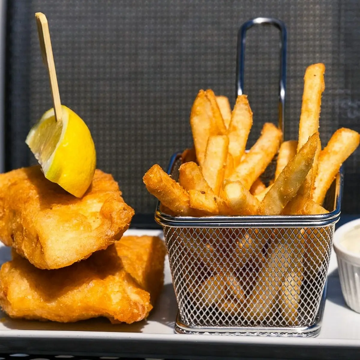 Food & drink, Greenside Bar and Grill