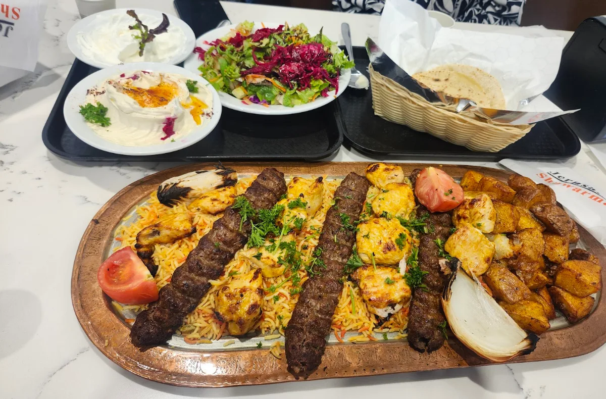 Food & drink photo 3