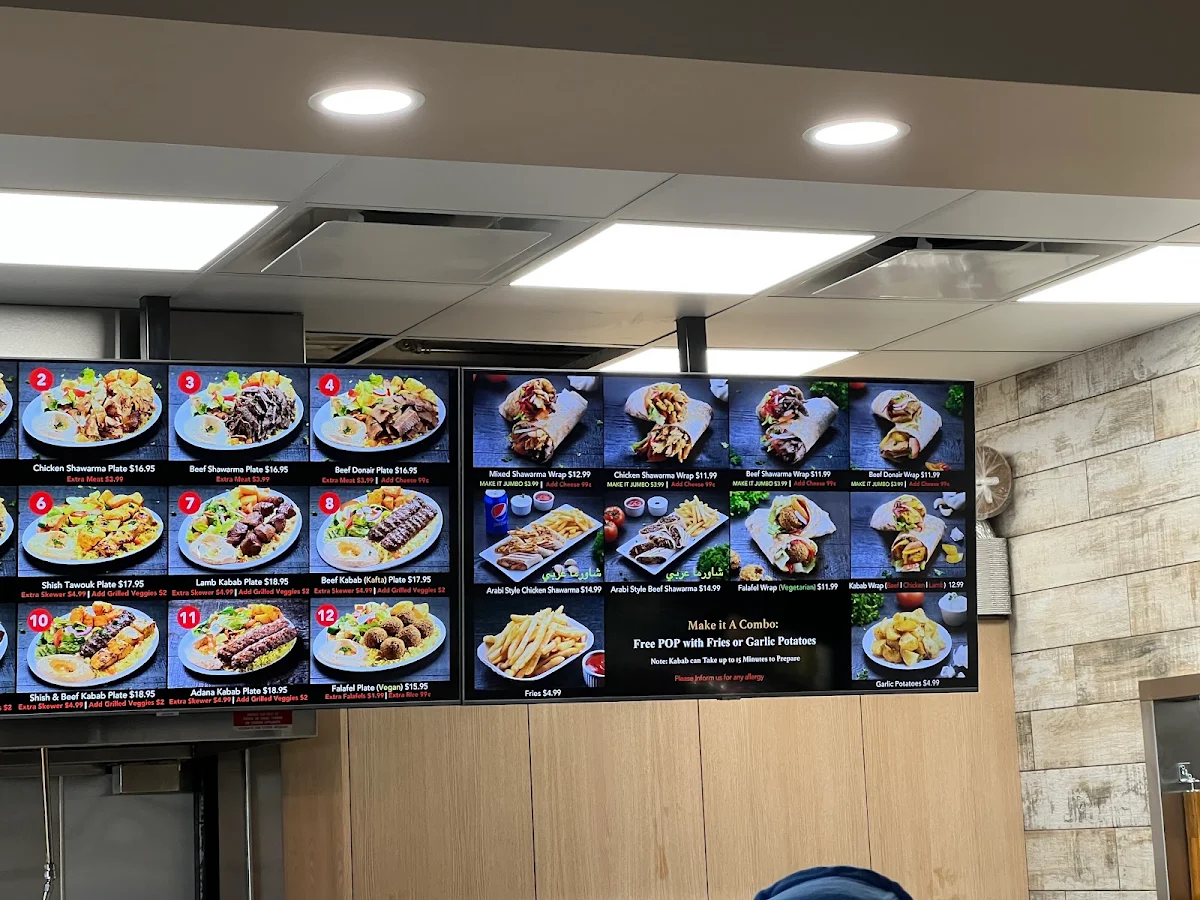 Menu photo 10