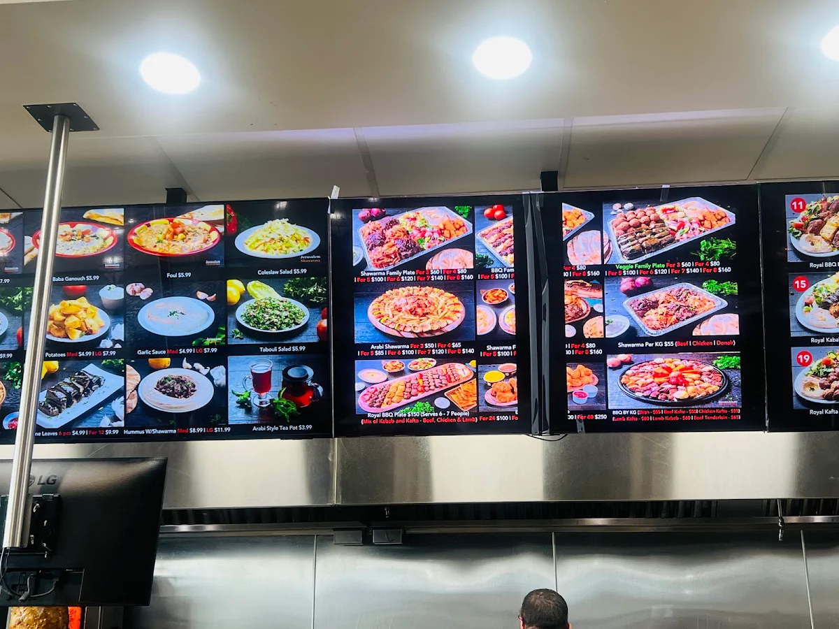 Menu photo 3