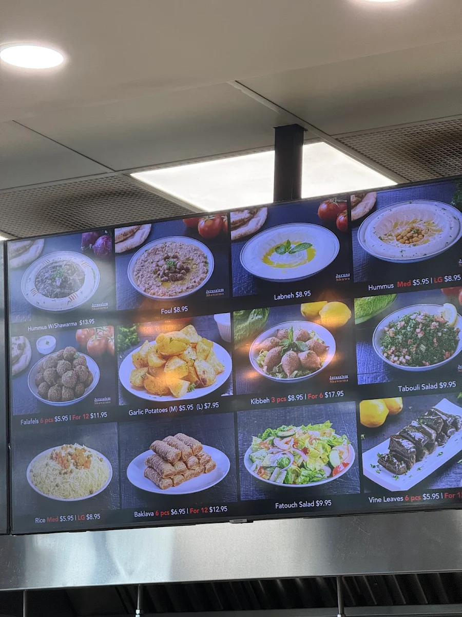 Menu photo 4