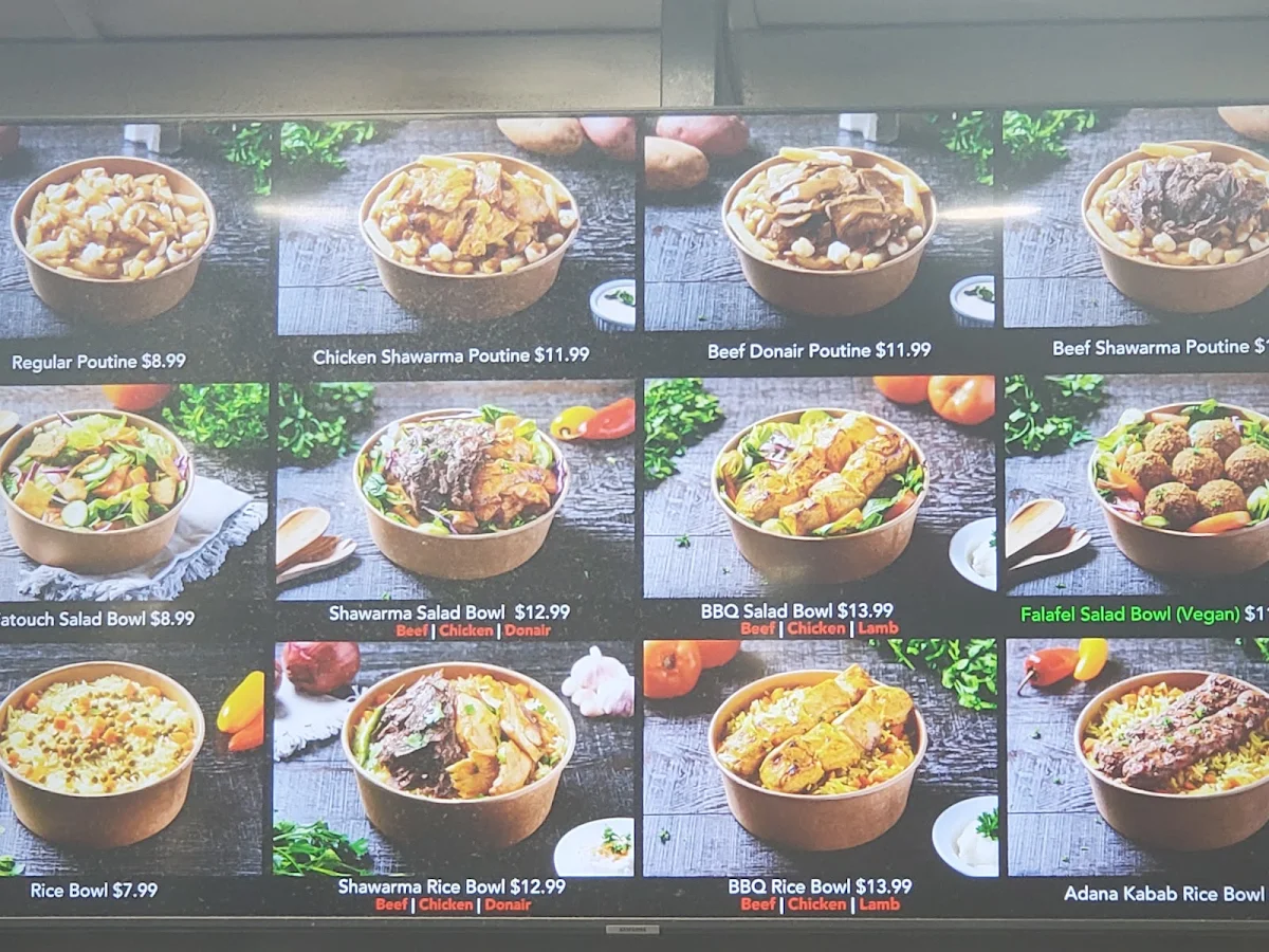 Menu photo 7