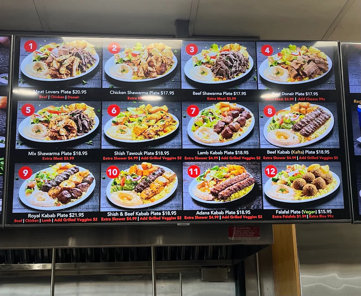 Menu photo 8