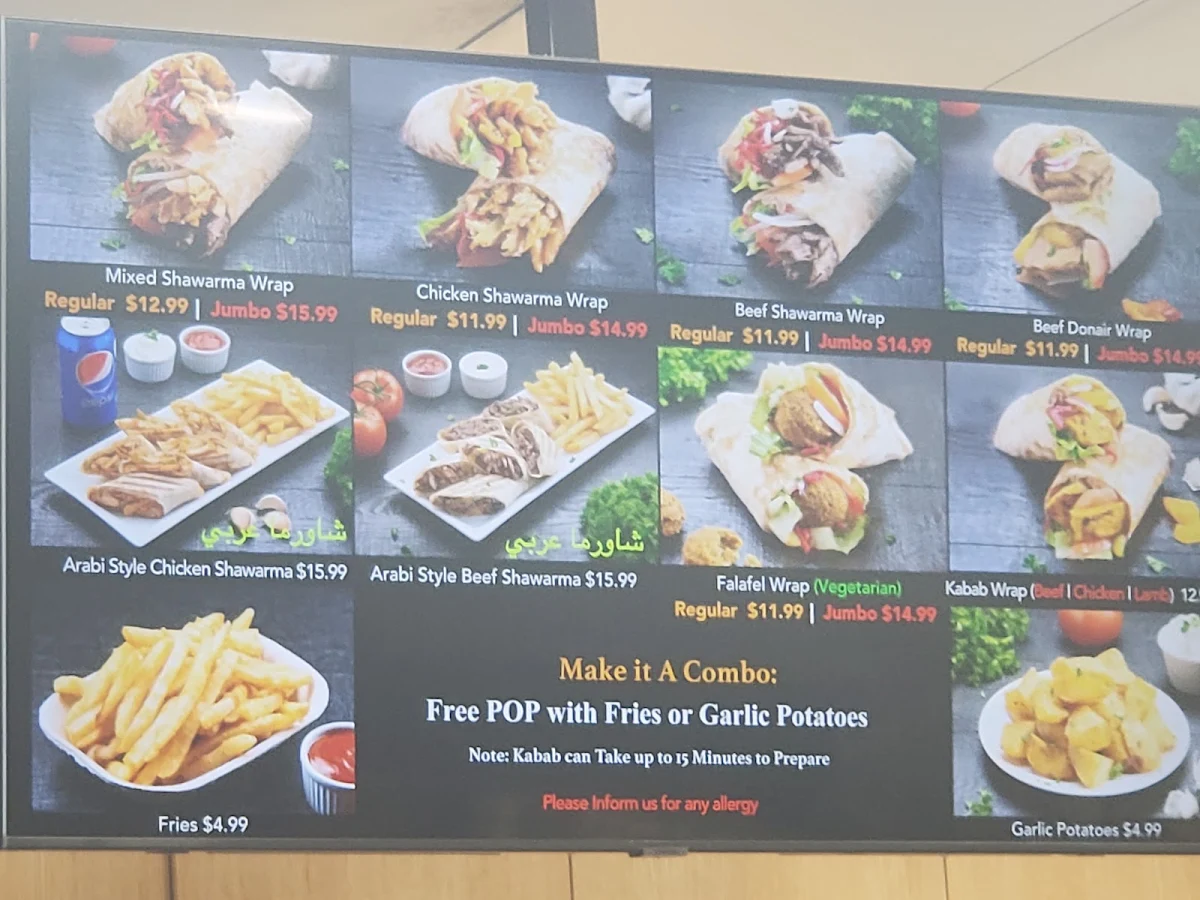 Menu photo 9