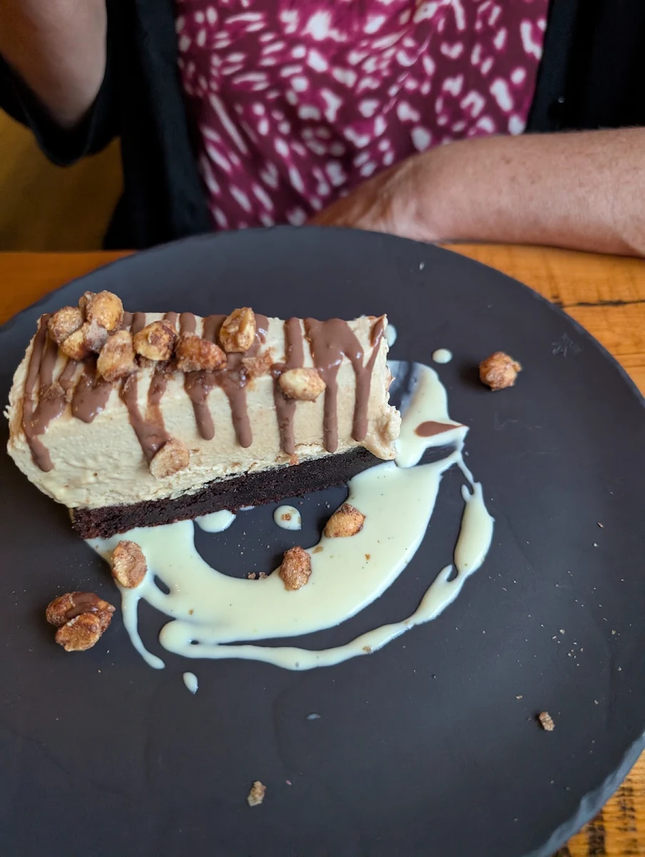 Food & drink, Mahle House Restaurant