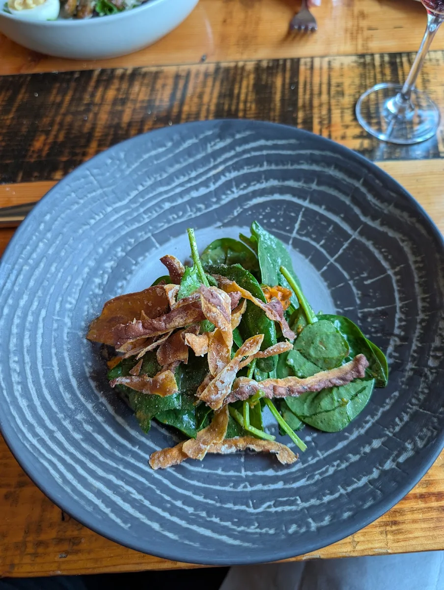 Food & drink, Mahle House Restaurant