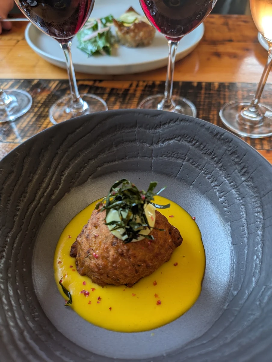 Food & drink, Mahle House Restaurant