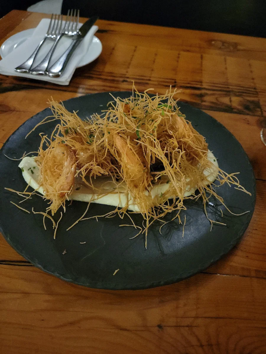 Food & drink, Mahle House Restaurant