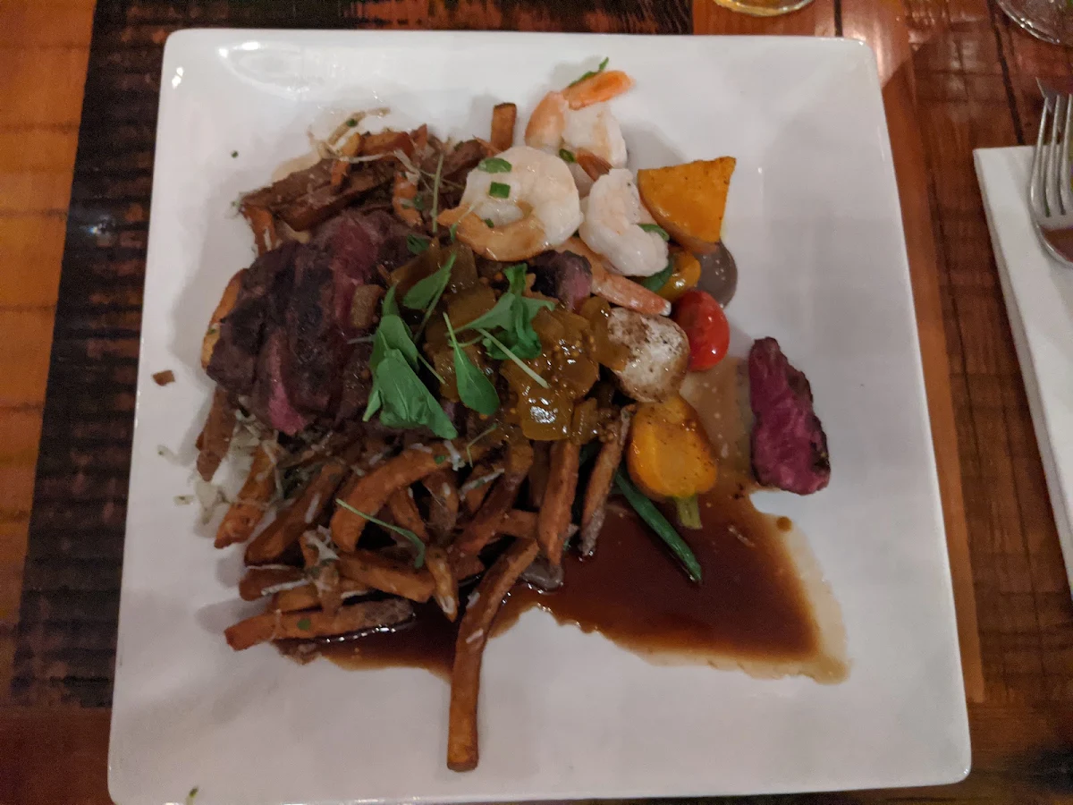 Food & drink, Mahle House Restaurant
