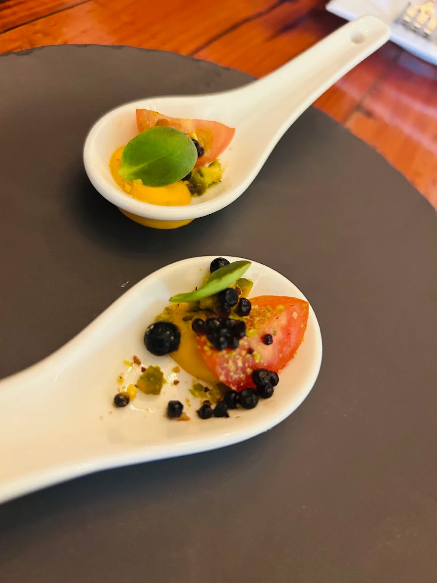 Food & drink, Mahle House Restaurant