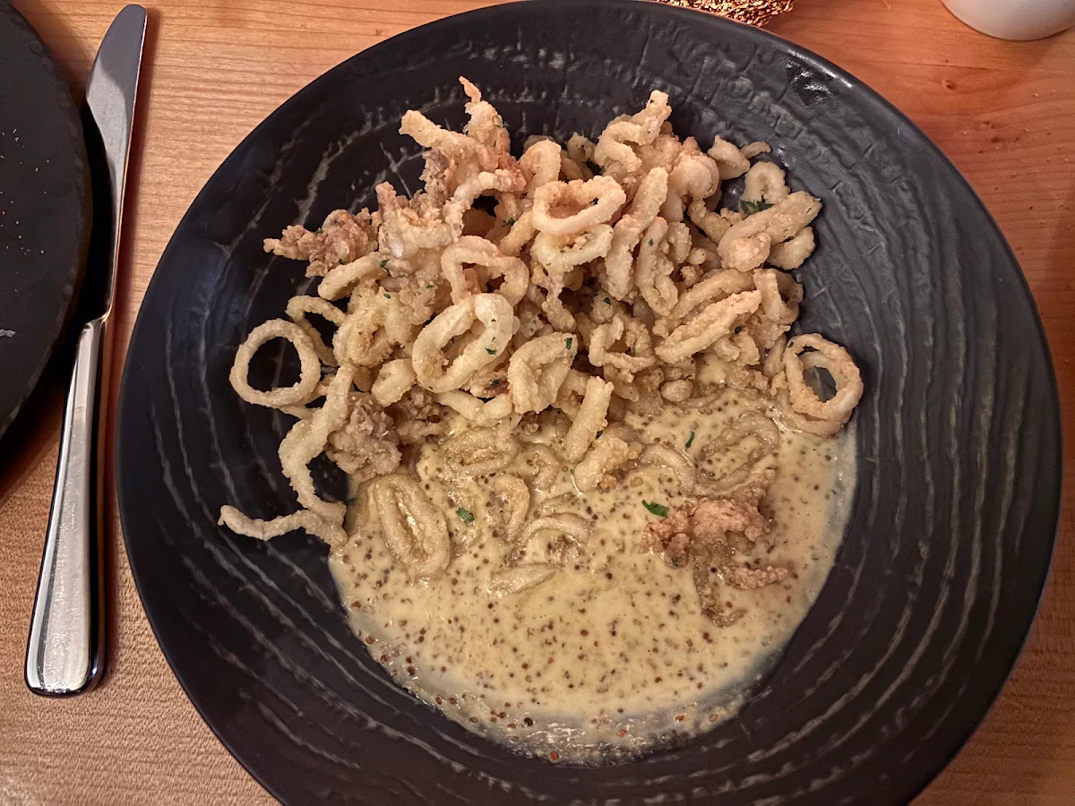 Food & drink, Mahle House Restaurant