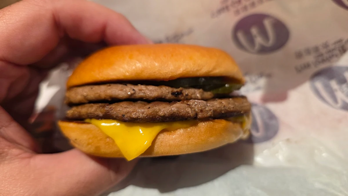 Food & drink, McDonald's