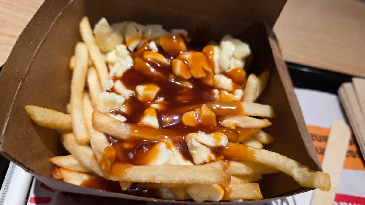 Food & drink, McDonald's
