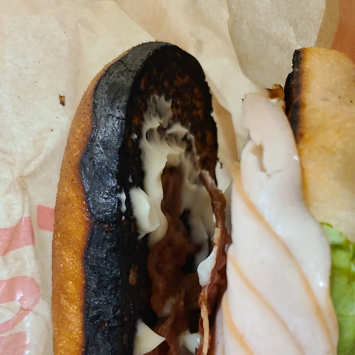 Food & drink, Tim Hortons