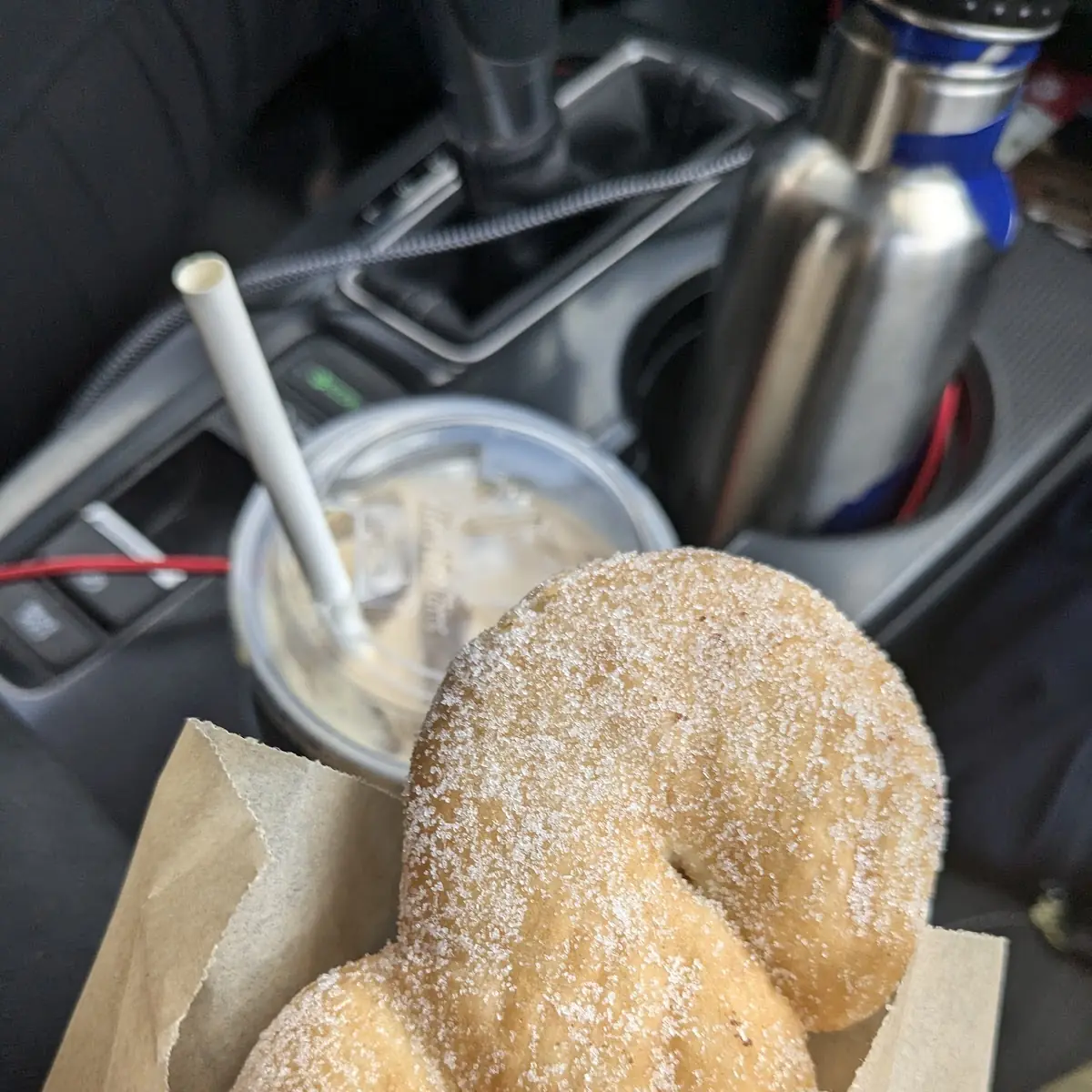 Food & drink, Tim Hortons