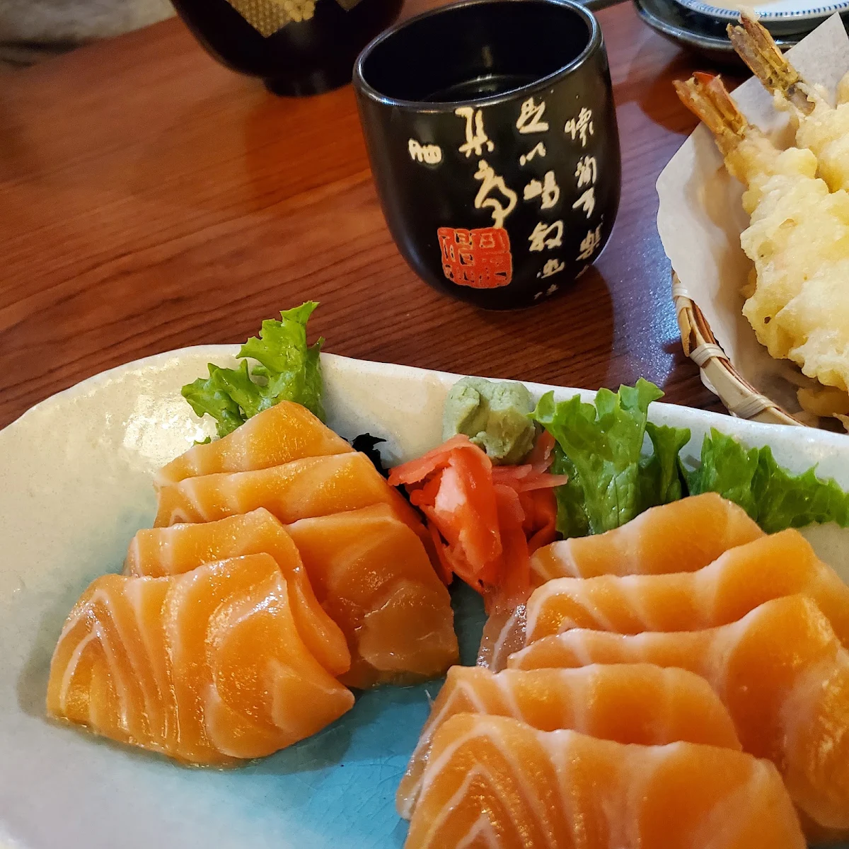 Food & drink, Hanabi