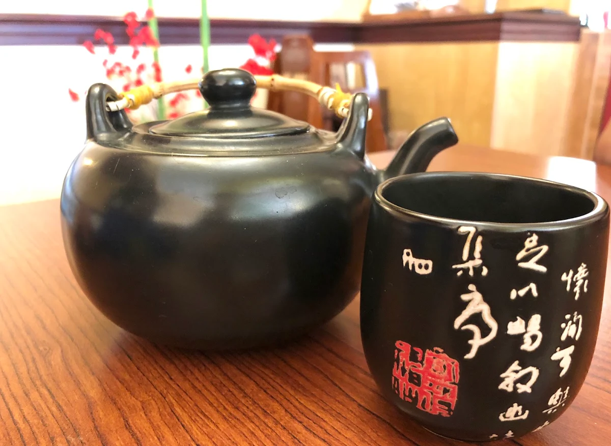 Food & drink, Hanabi