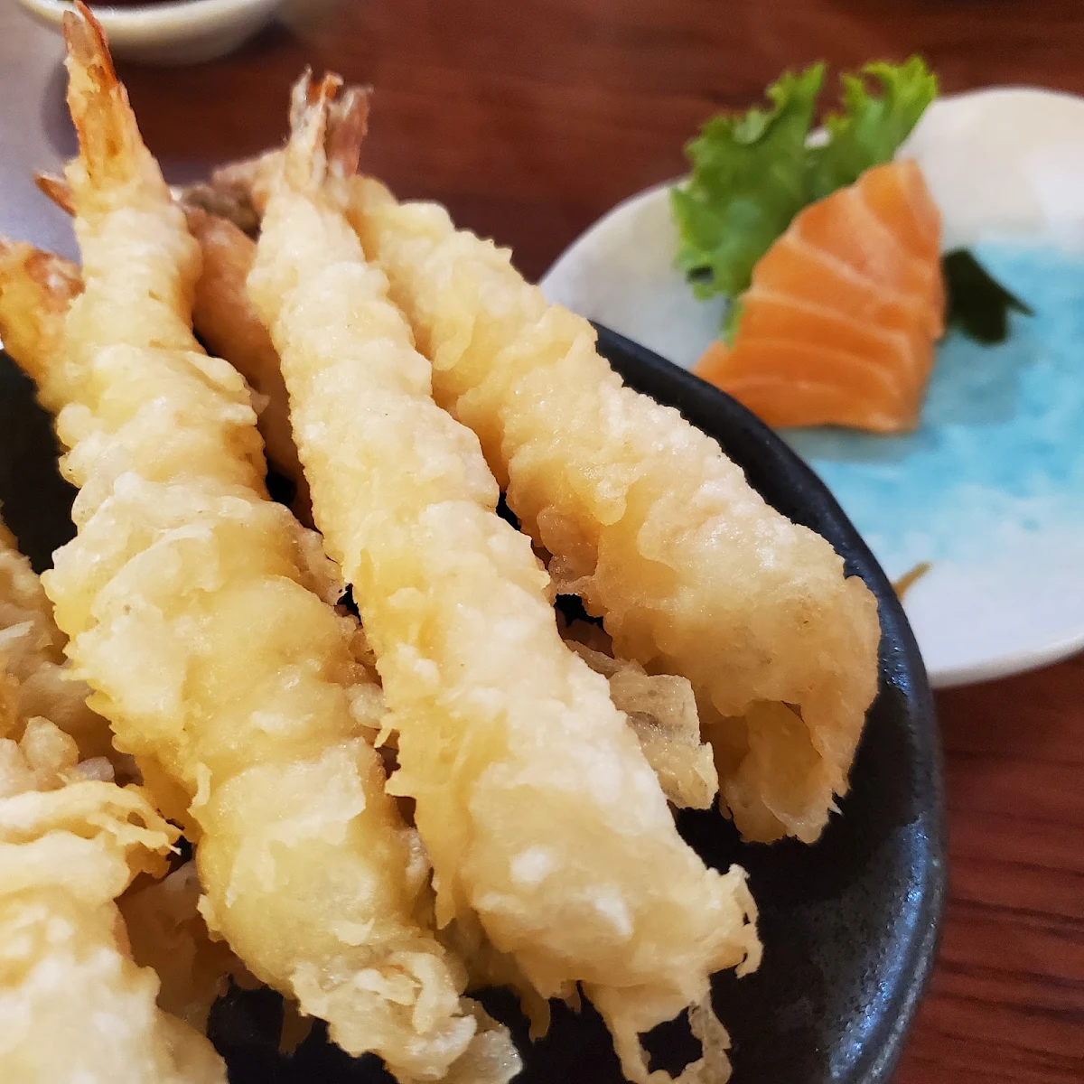 Food & drink, Hanabi