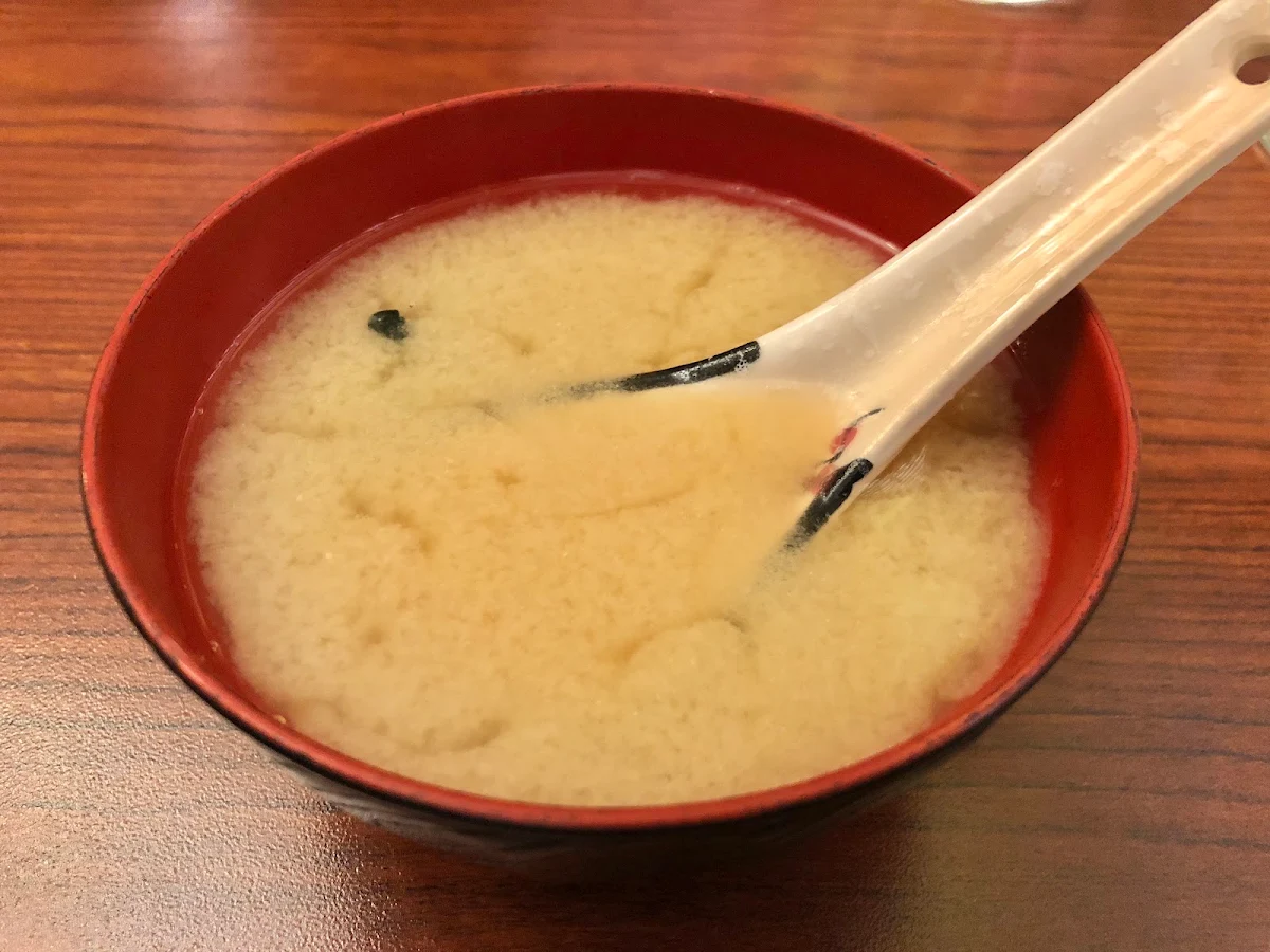 Food & drink, Hanabi