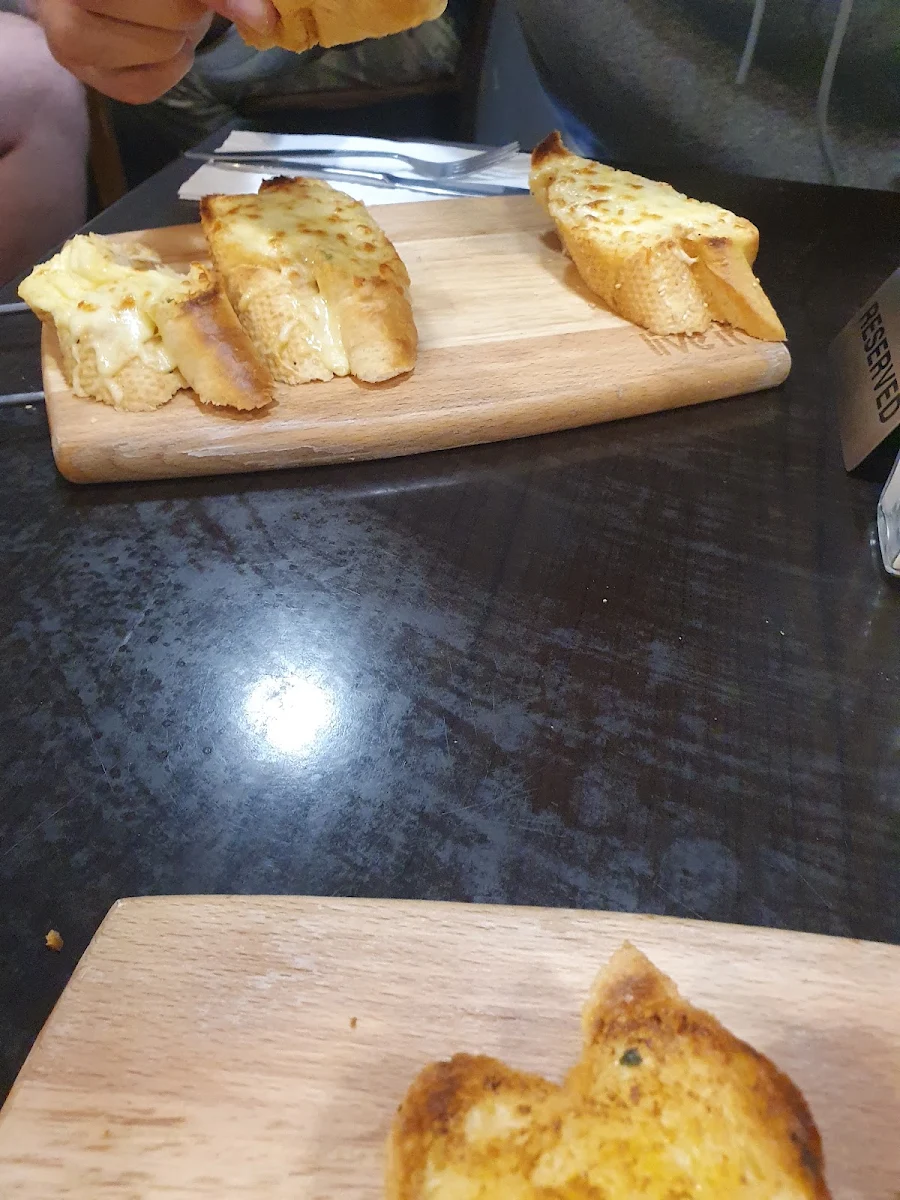 Food & drink, Union Hotel