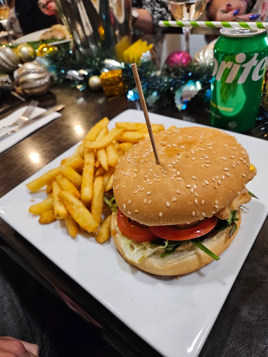Food & drink, Union Hotel