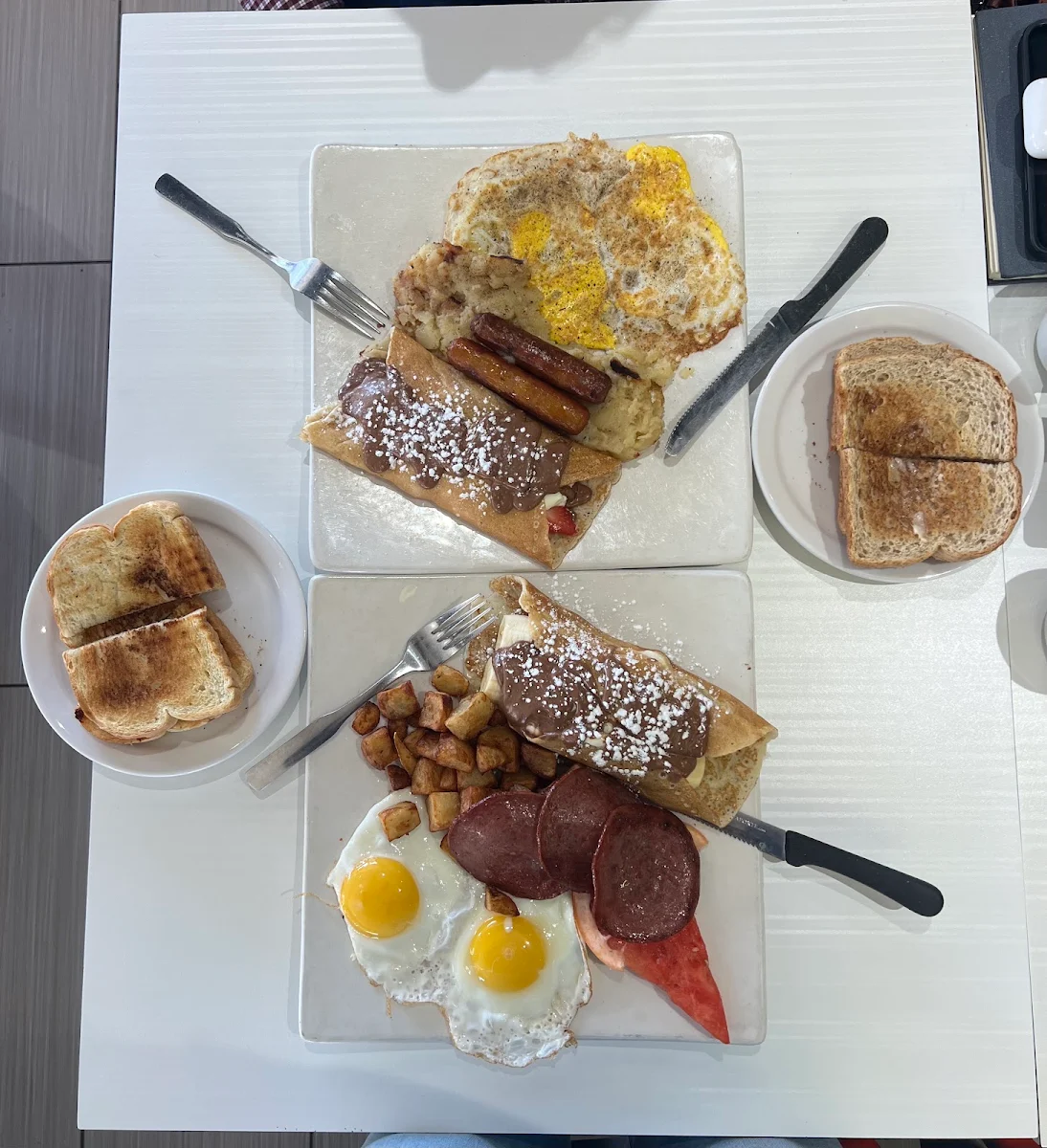 Food & drink, Allô mon Coco Sainte-Julie