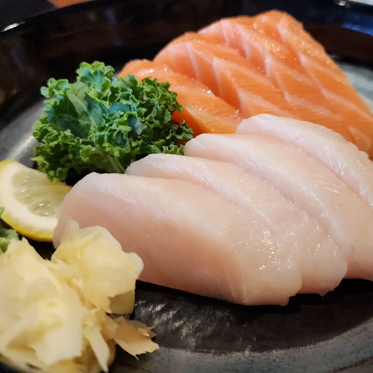 Food & drink, Sasha Sushi