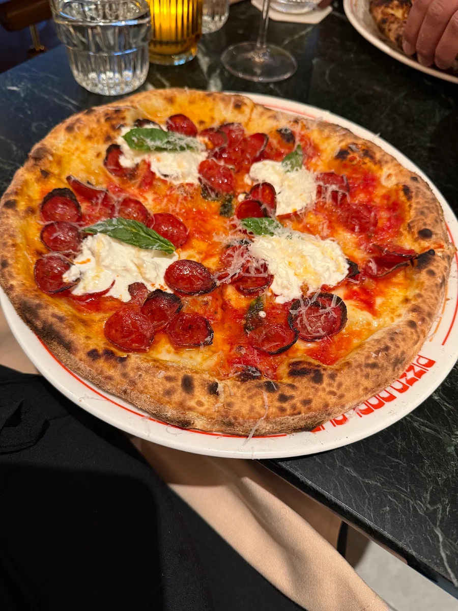 Food & drink, Cafe Gentile DDO