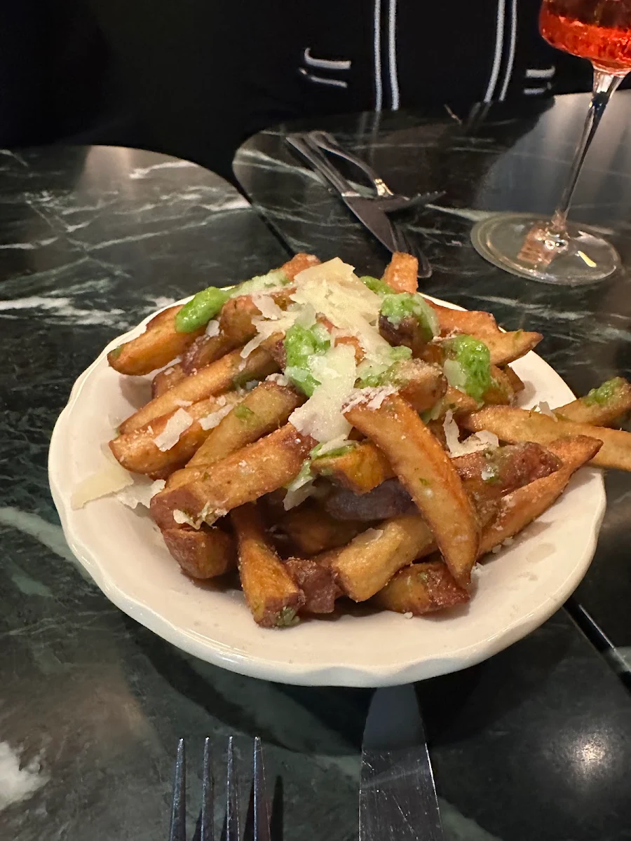 Food & drink, Cafe Gentile DDO