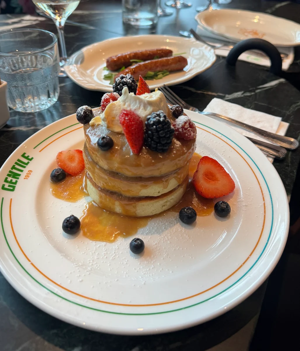 Food & drink, Cafe Gentile DDO