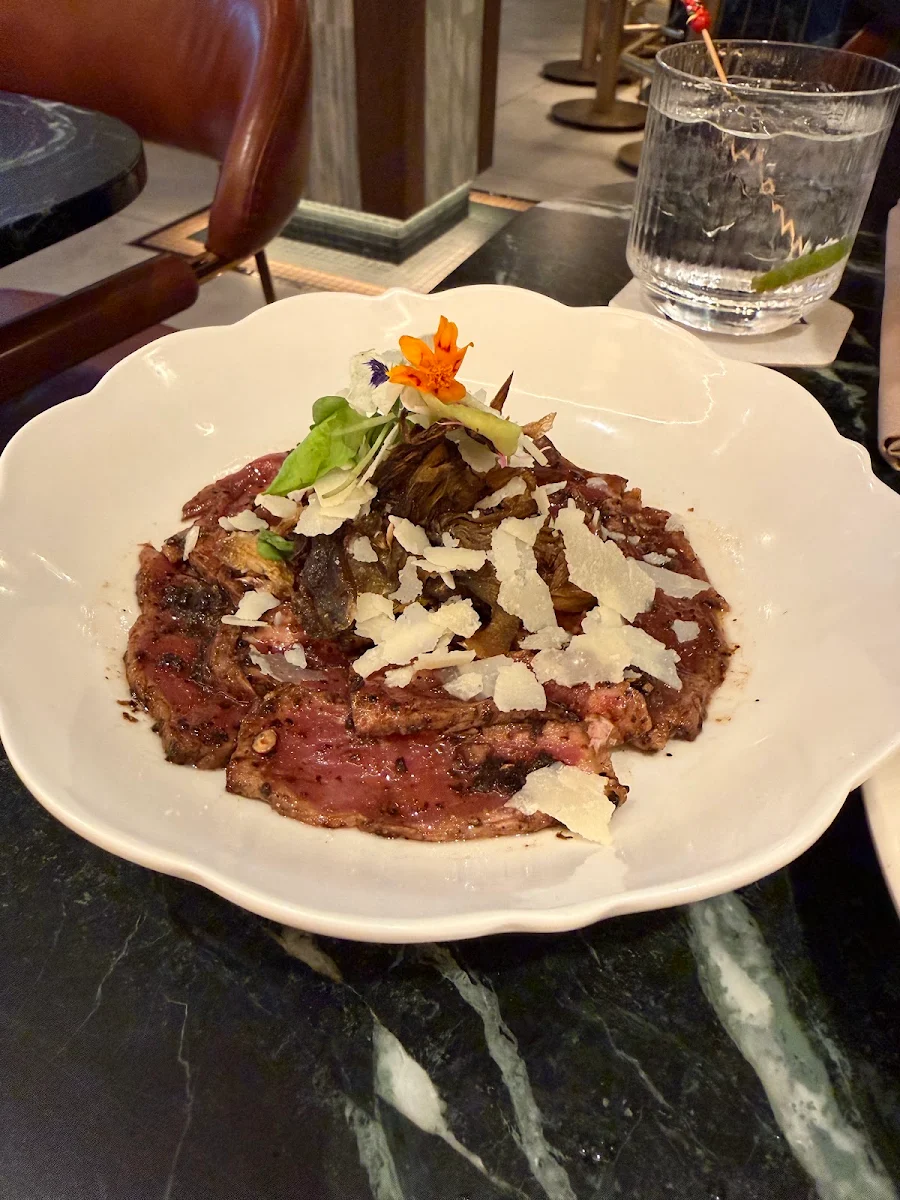 Food & drink, Cafe Gentile DDO