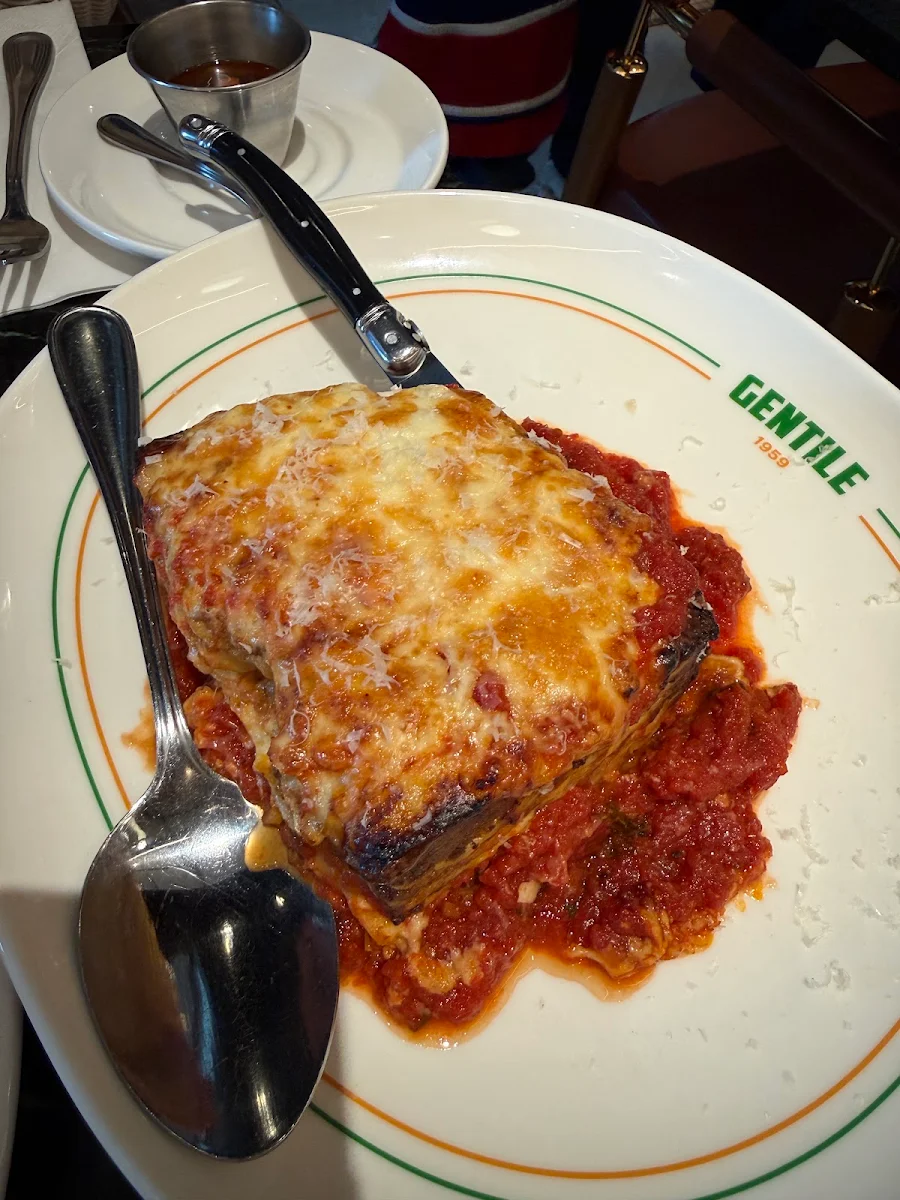 Food & drink, Cafe Gentile DDO